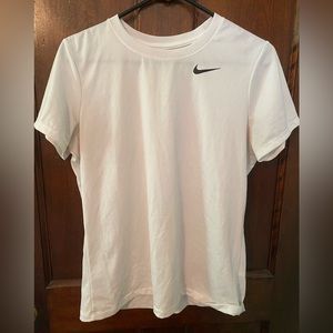 Nike dri-fit shirt